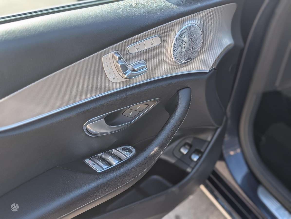 Mercedes-Benz E220, 2.0 l., Универсал