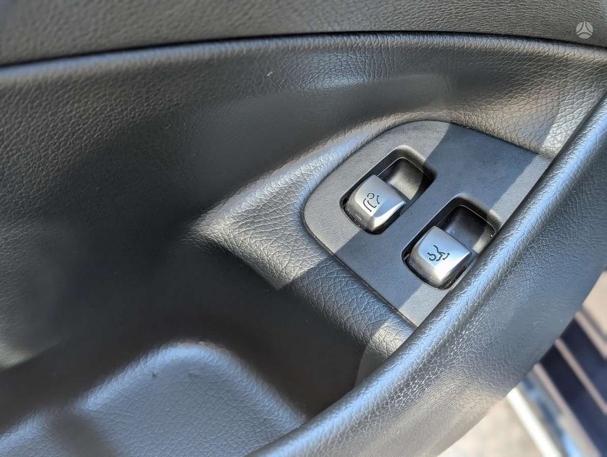 Mercedes-Benz E220, 2.0 l., Универсал