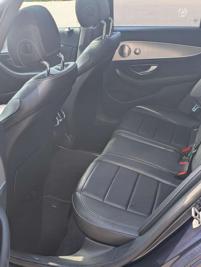 Mercedes-Benz E220, 2.0 l., Универсал
