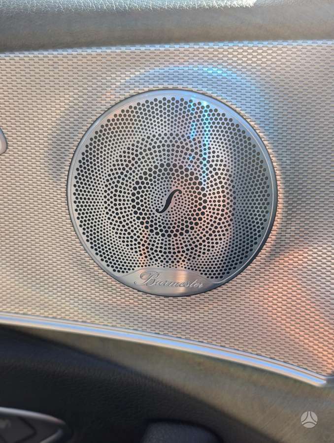 Mercedes-Benz E220, 2.0 l., Универсал