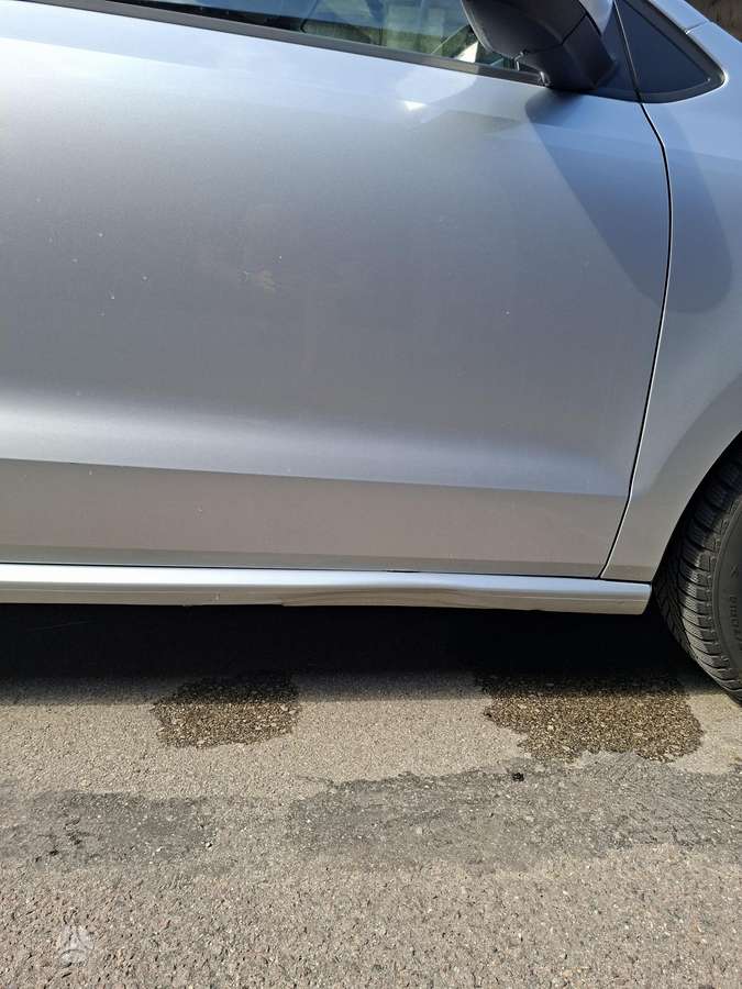 Volkswagen Polo - 10