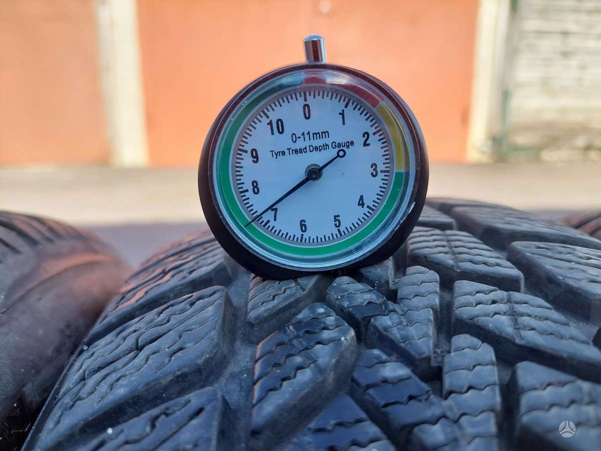 Dunlop Winter Response 2, winter 185/60 R15