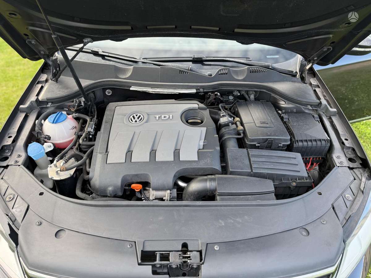 Volkswagen Passat, 1.6 l., Универсал