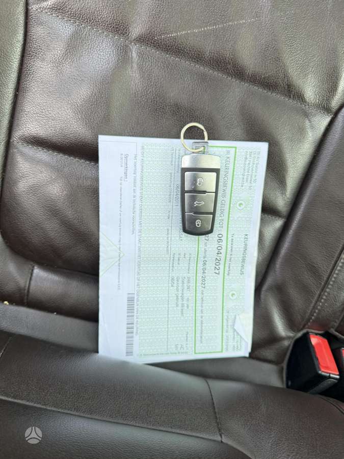 Volkswagen Passat, 1.6 l., Универсал