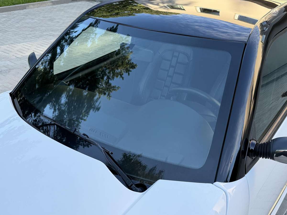 Ligier JS50, 0.5 l., Хэтчбек