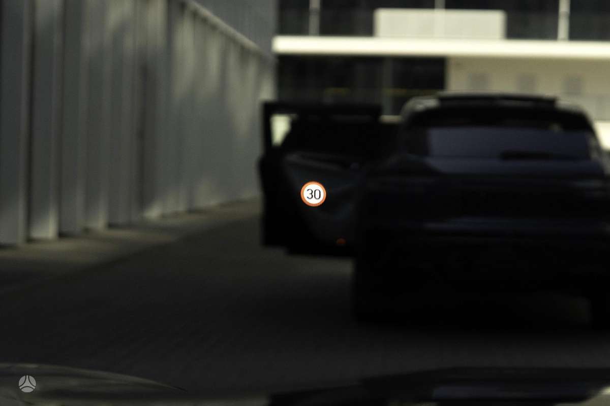 Porsche Panamera, 2.9 l., hatchback