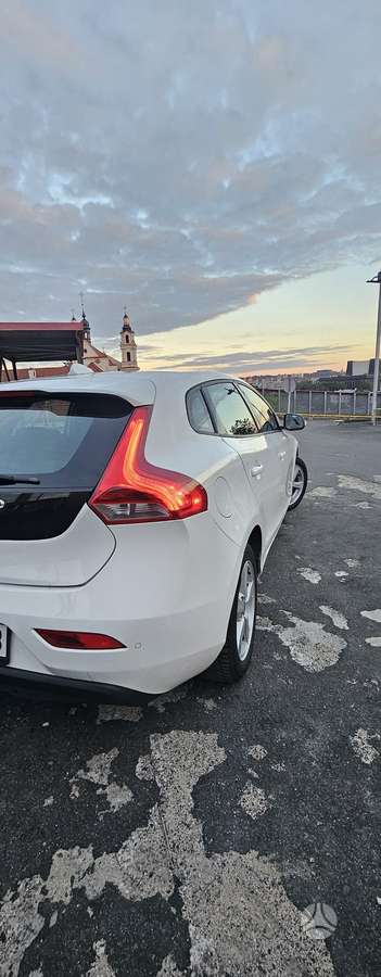 Volvo V40 - 3