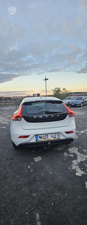 Volvo V40 - 5