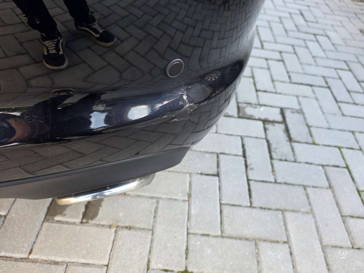 Jaguar XF, 3.0 l., Седан