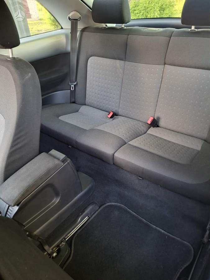 Volkswagen Beetle - 6