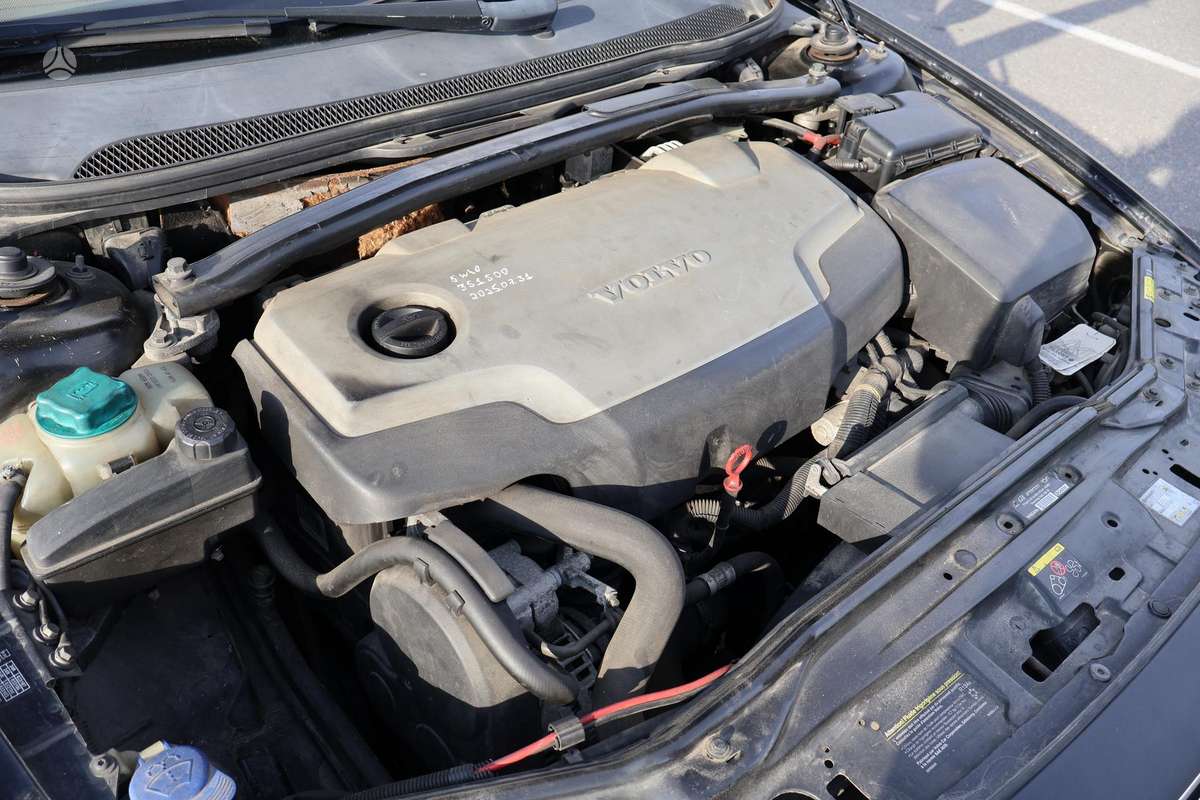 Volvo XC70 - 11
