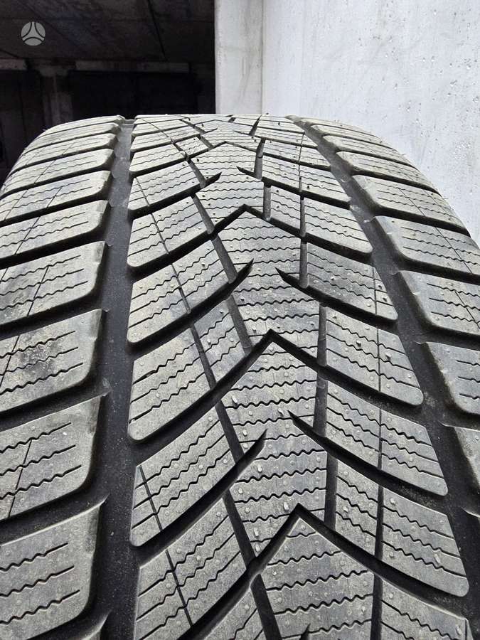 BMW, lengvojo lydinio, R20