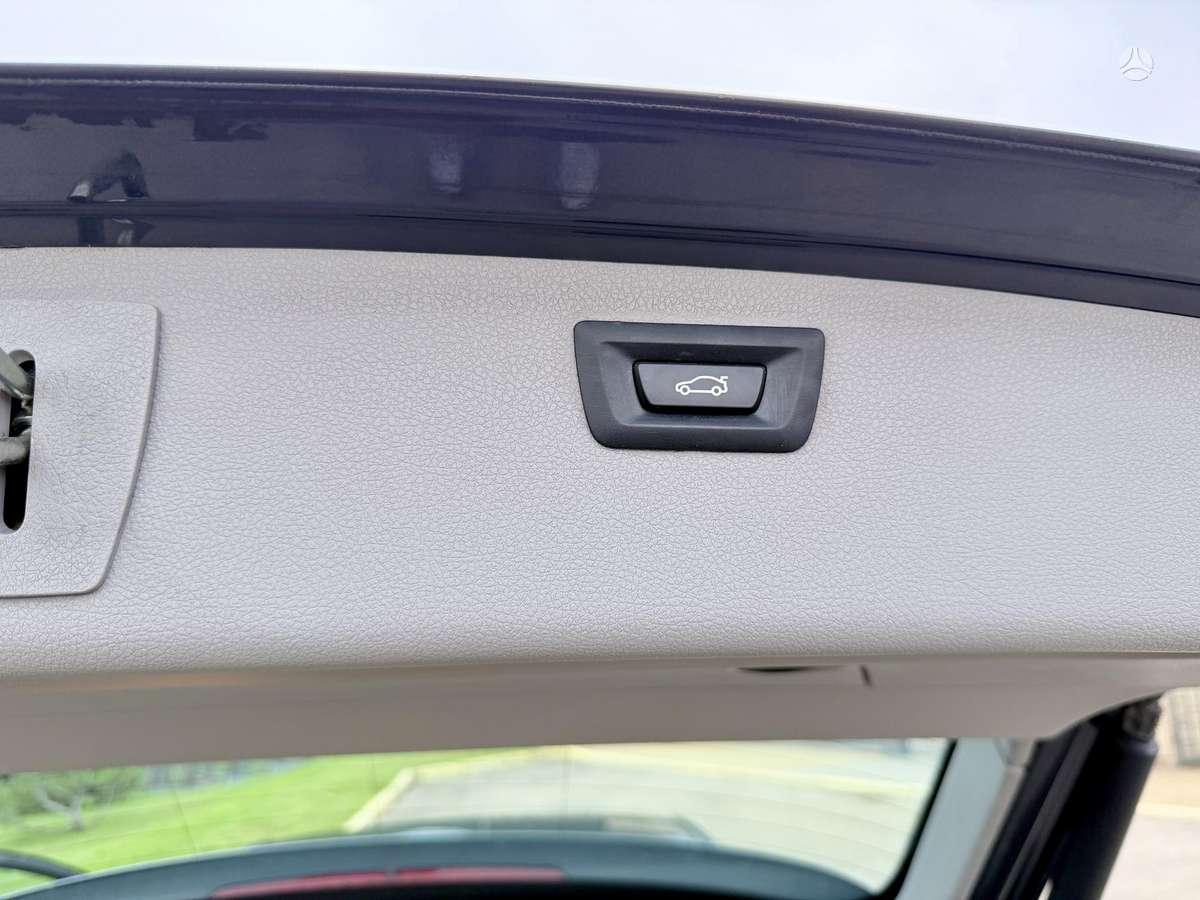 BMW 318, 2.0 l., Универсал