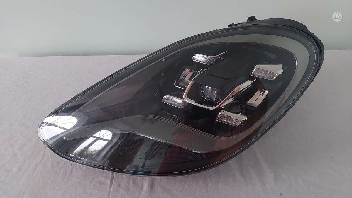 Porsche Panamera 971941033j usa