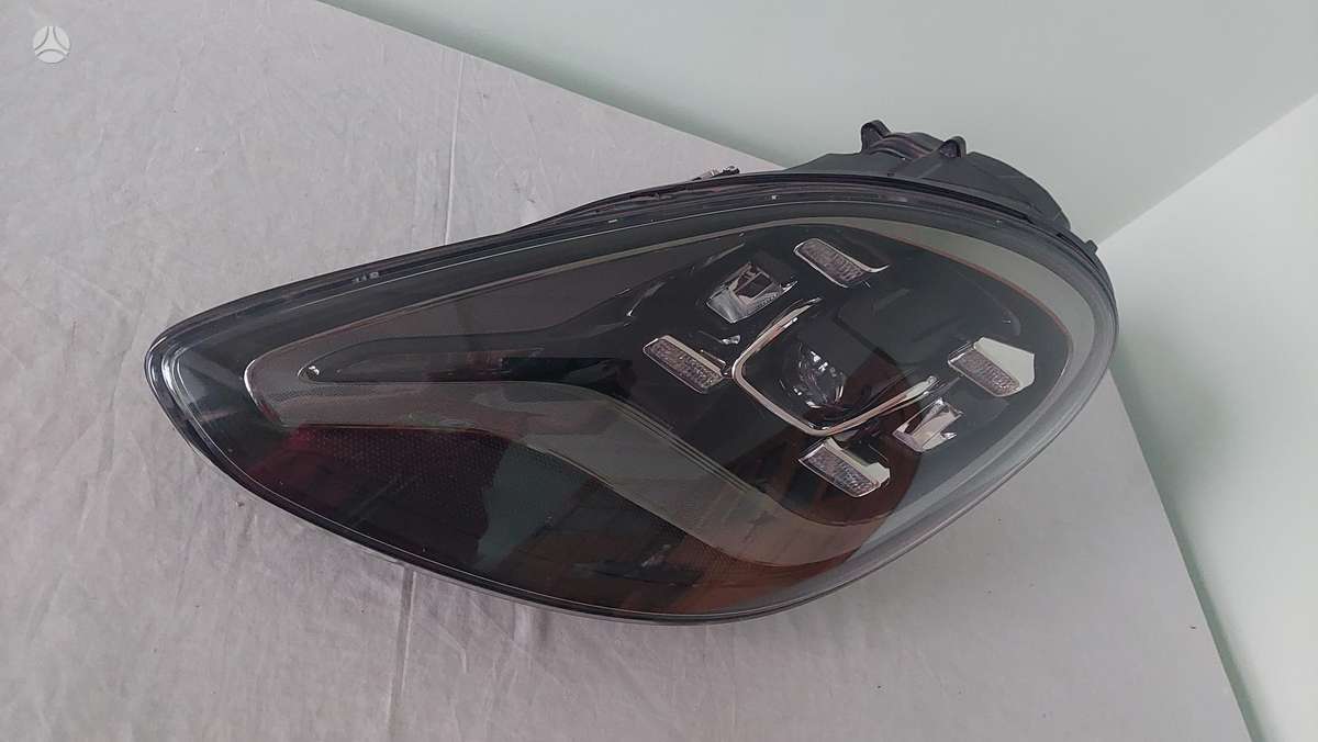Porsche Panamera 971941033j usa