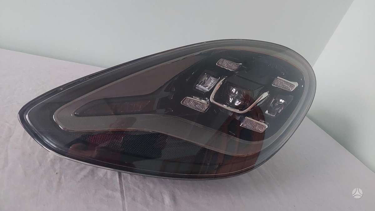 Porsche Panamera 971941033j usa
