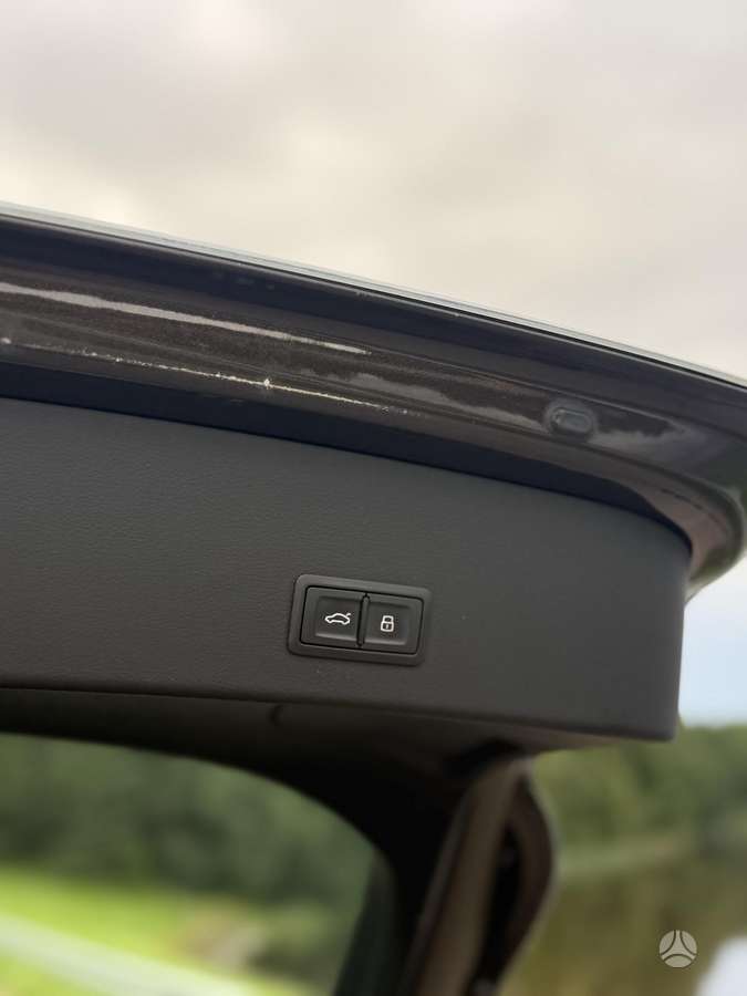 Audi A6 allroad, 3.0 l., Универсал