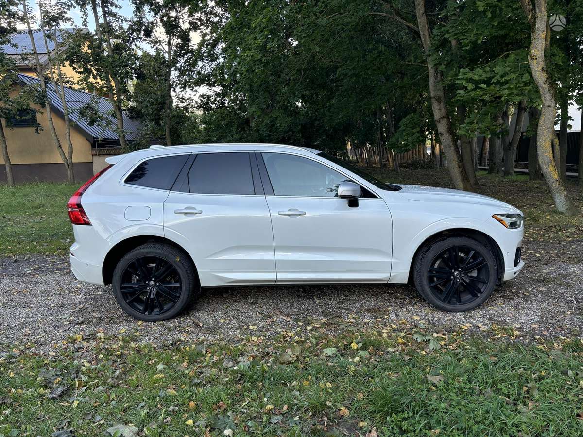Volvo XC60 - 4