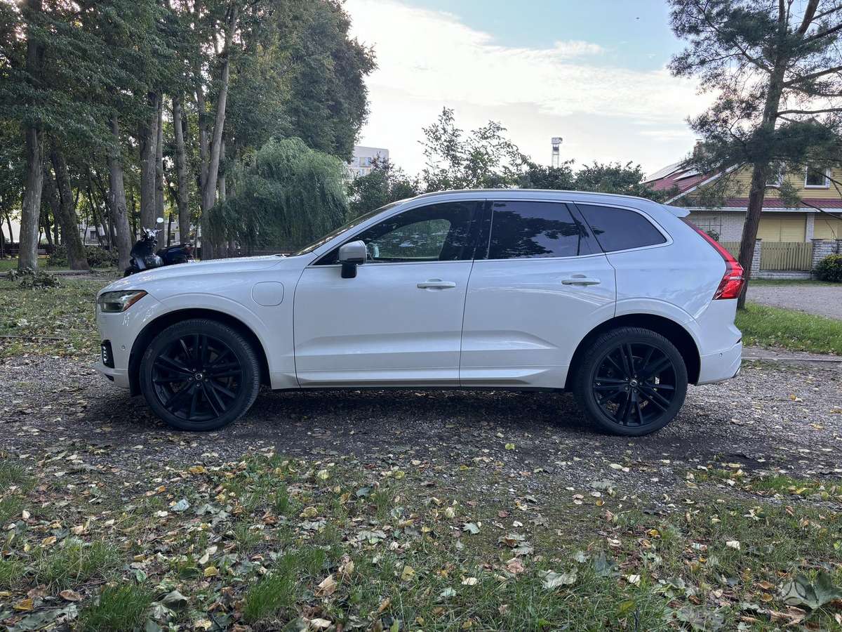 Volvo XC60 - 6
