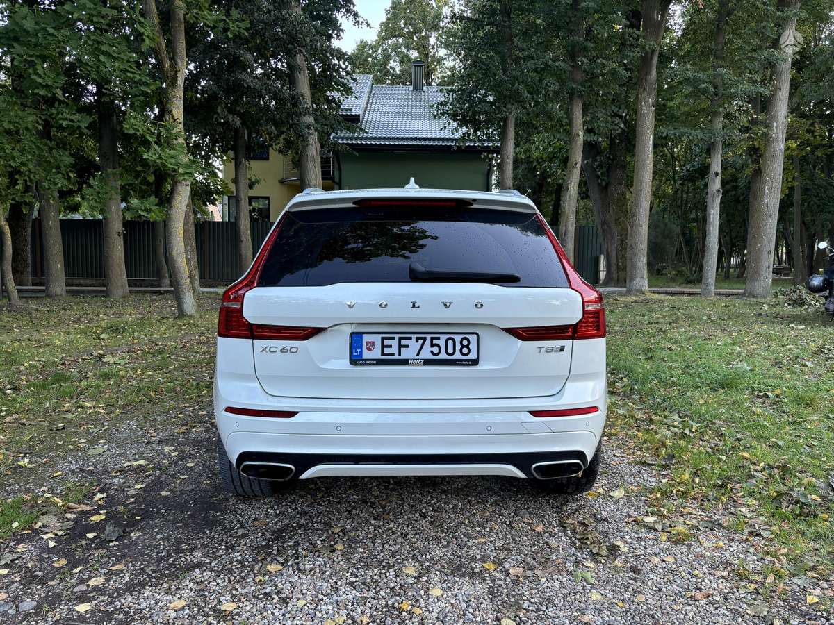 Volvo XC60 - 7