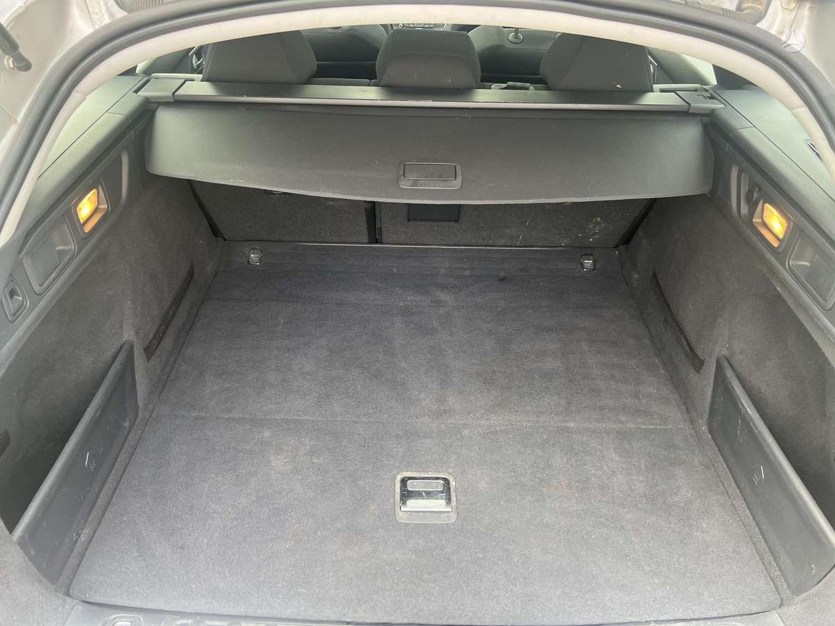 Peugeot 508, 1.6 l., Универсал