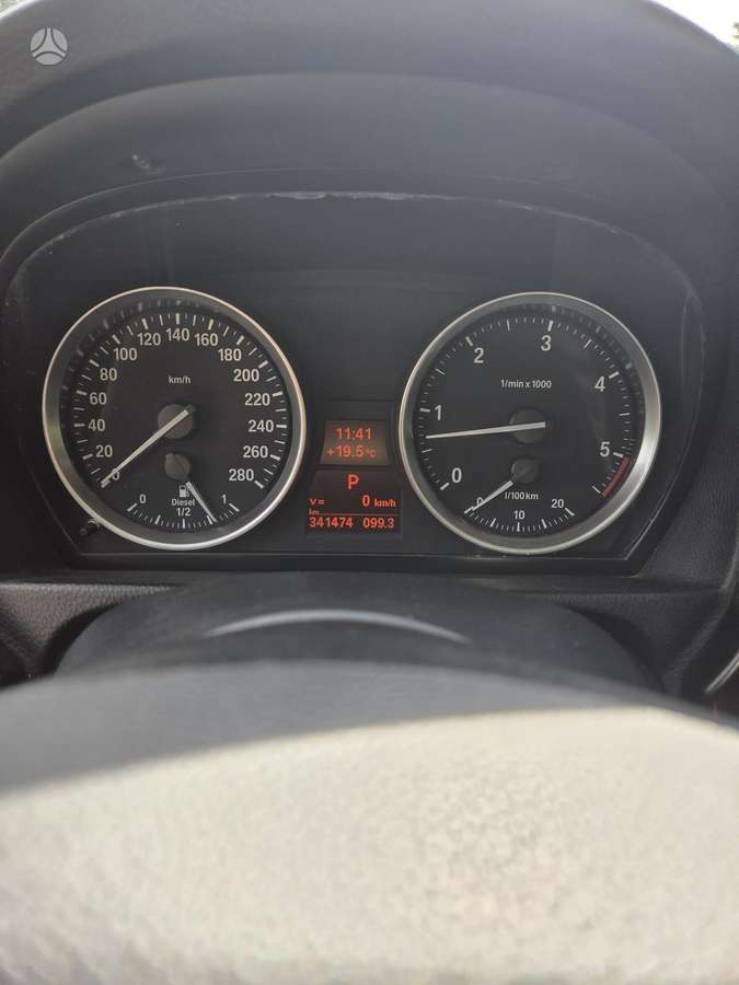 BMW 335, 3.0 l., coupe