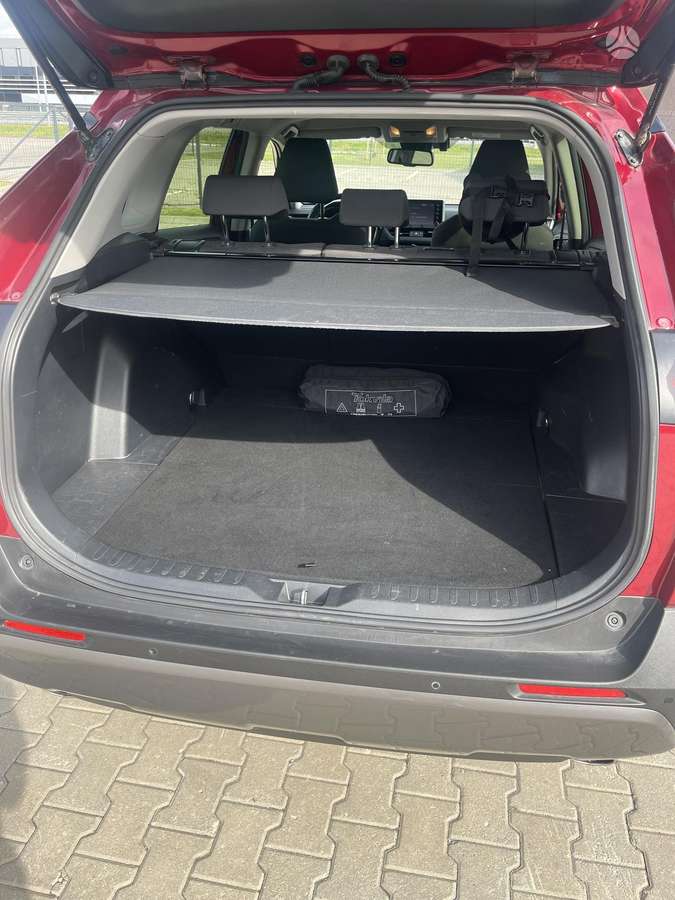 Toyota RAV4 - 7