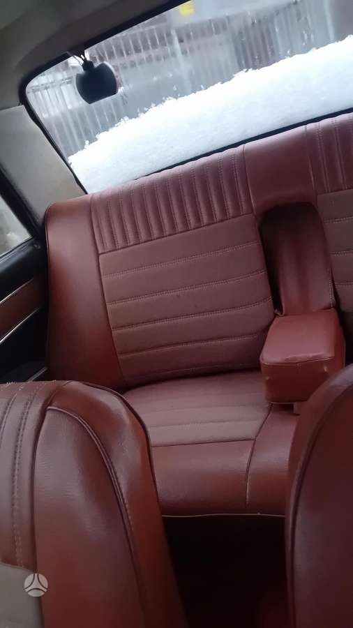 Lada 2103, 1.5 l., Седан