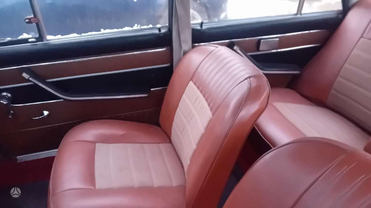 Lada 2103, 1.5 l., Седан