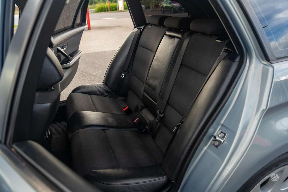 BMW 320, 2.0 l., Универсал