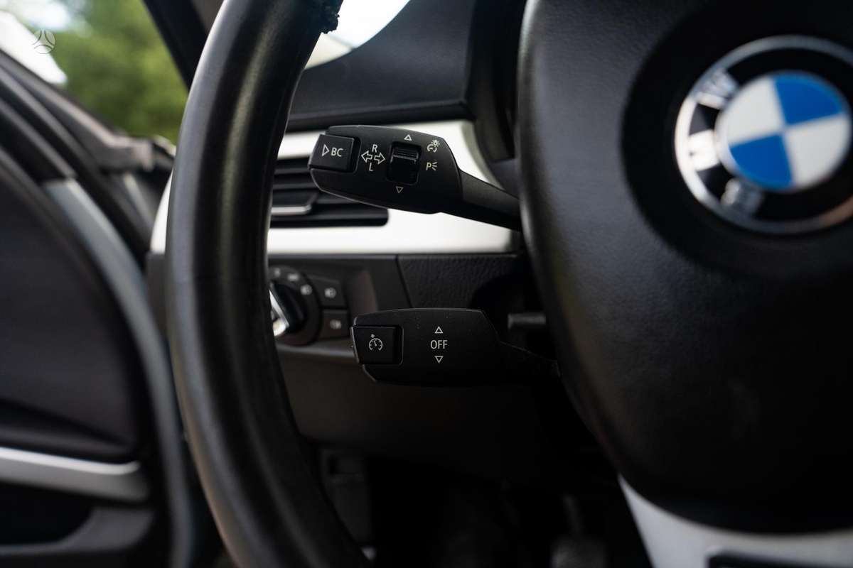 BMW 320, 2.0 l., Универсал