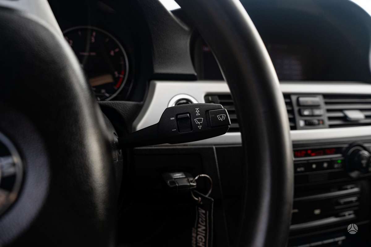 BMW 320, 2.0 l., Универсал