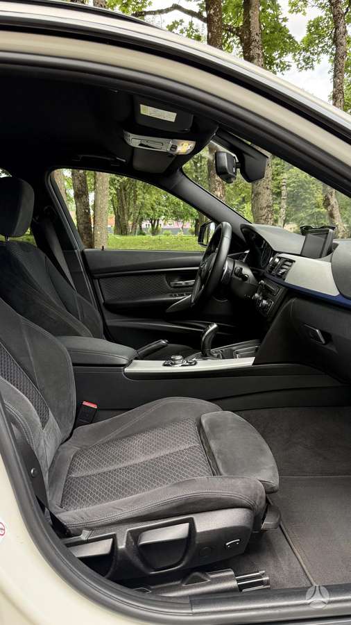 BMW 320, 2.0 l., Универсал