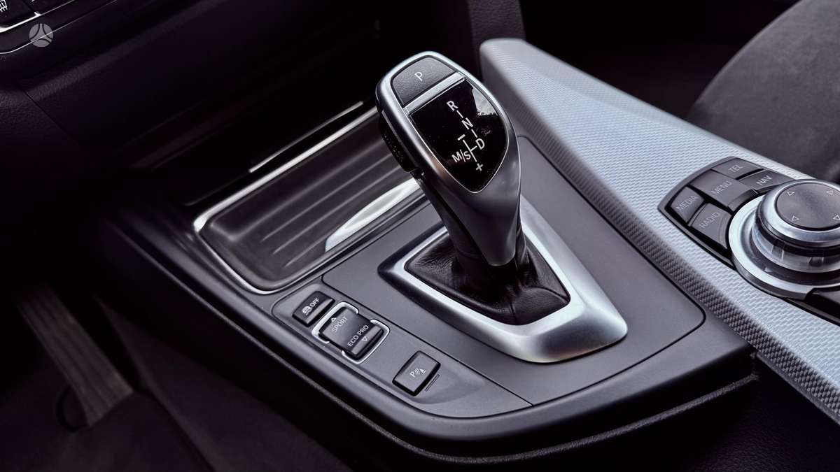 BMW 320, 2.0 l., wagon