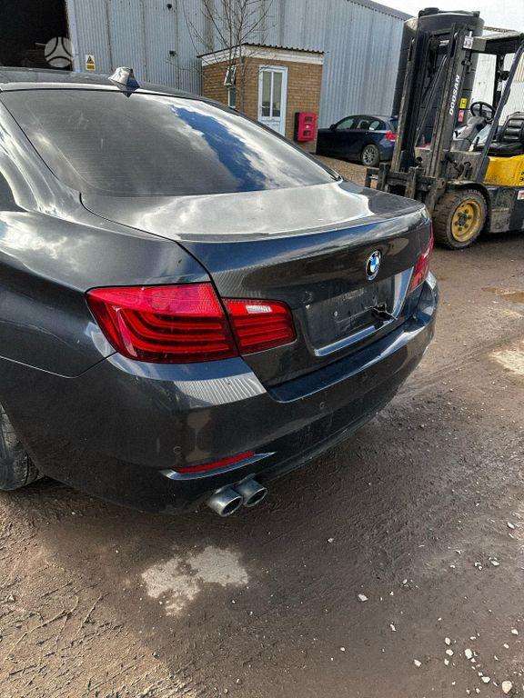 BMW 5 serija