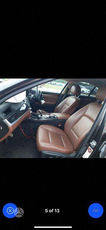 BMW 5 serija