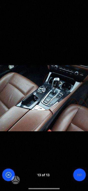 BMW 5 serija