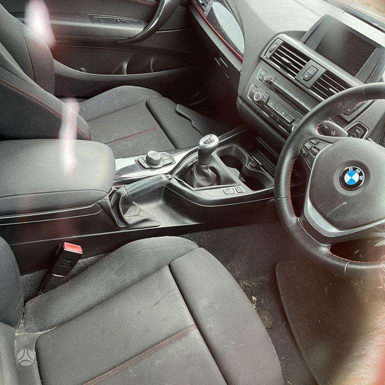 BMW 1 serija