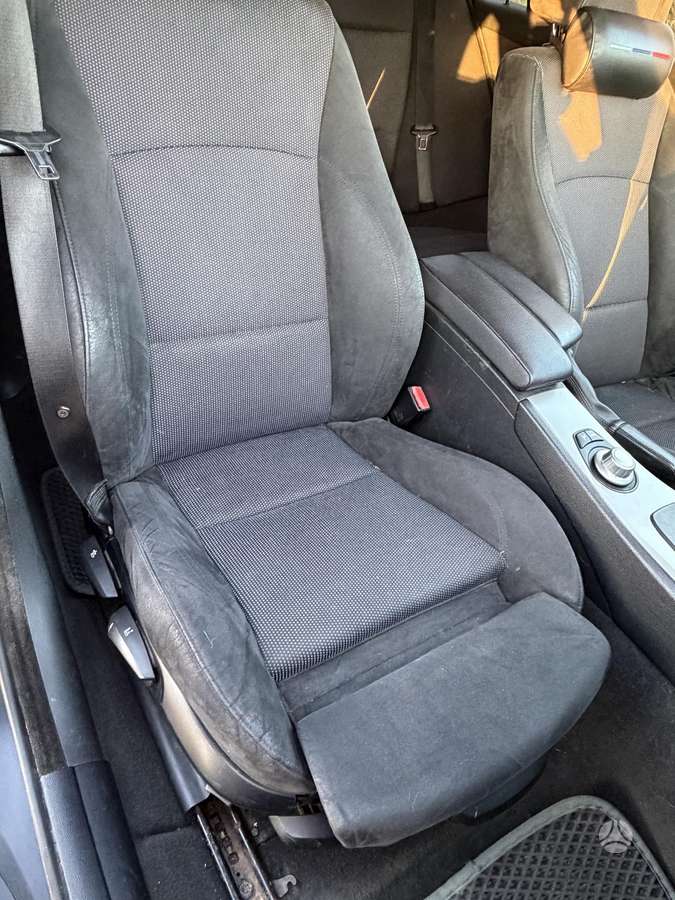 BMW 320, 2.0 l., wagon