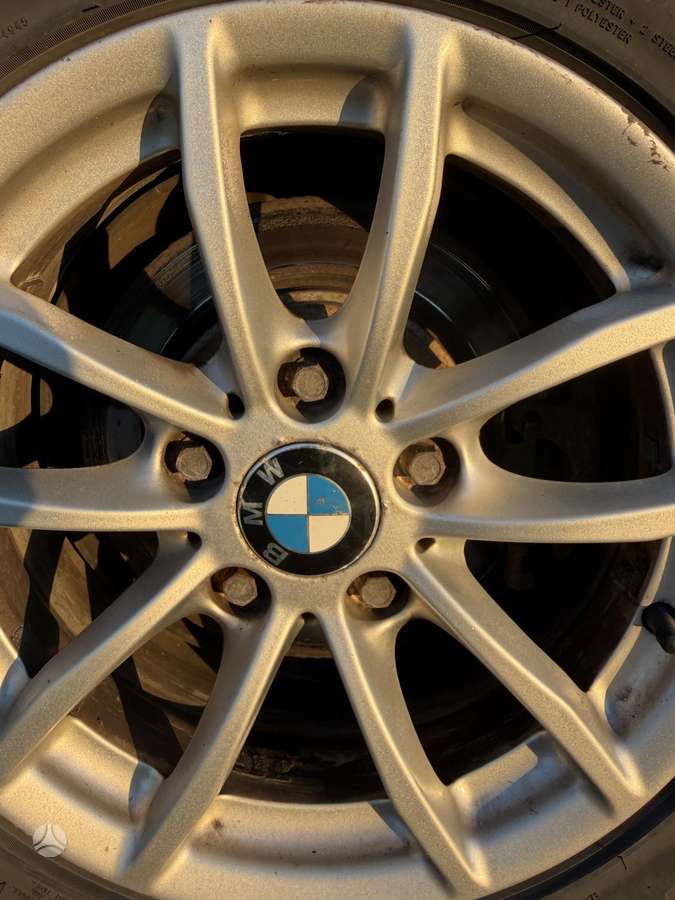 BMW 320, 2.0 l., Универсал