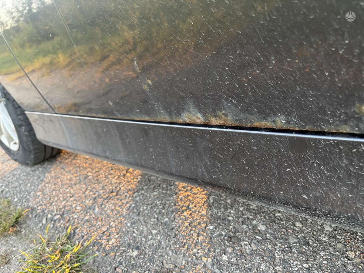 BMW 320, 2.0 l., wagon
