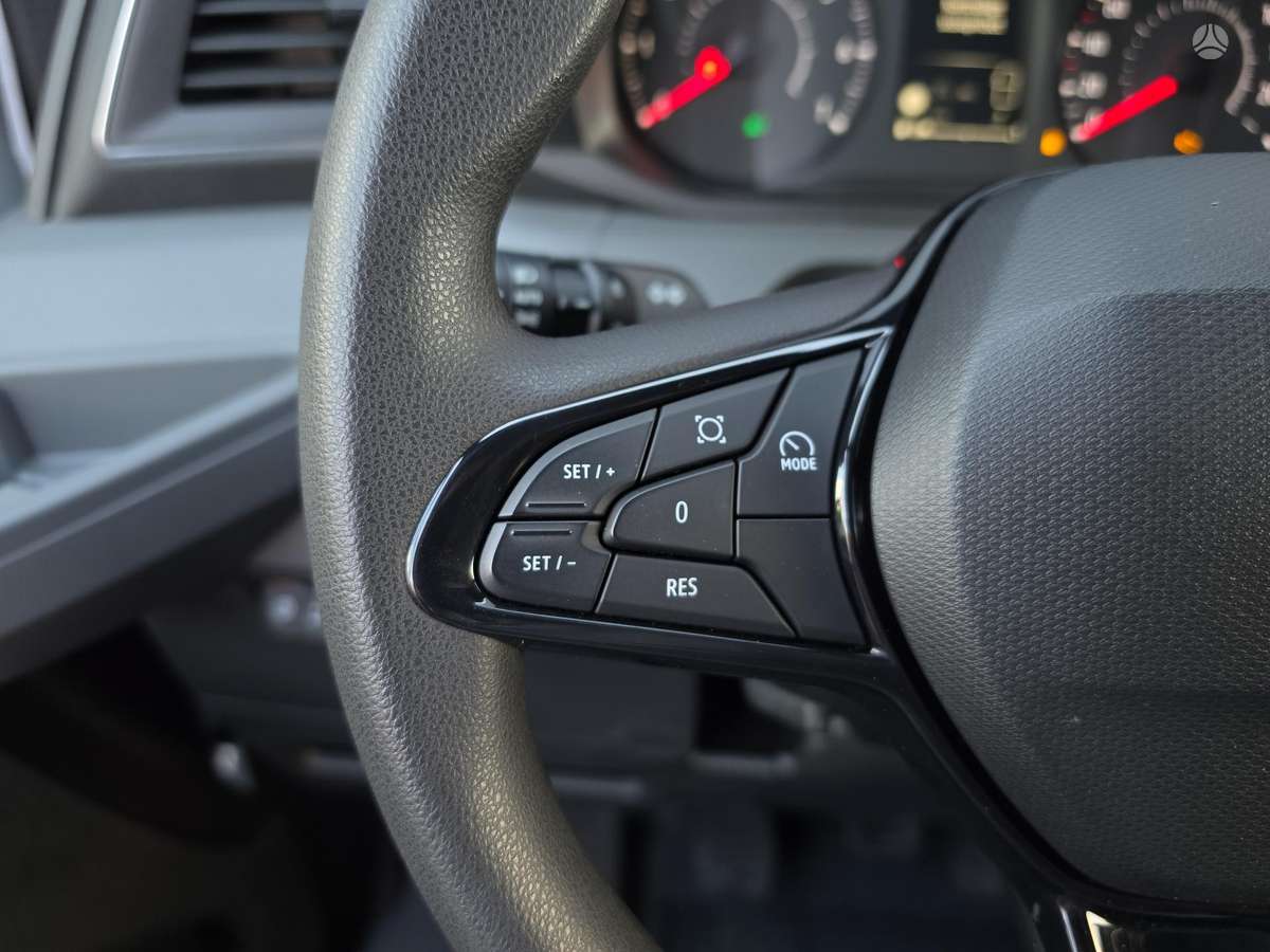 Renault Master, 2.0 l., cargo van