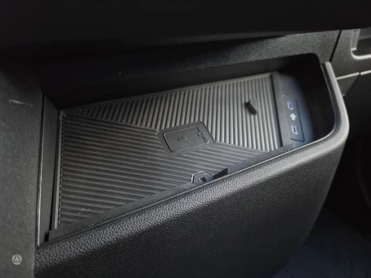 Renault Master, 2.0 l., cargo van