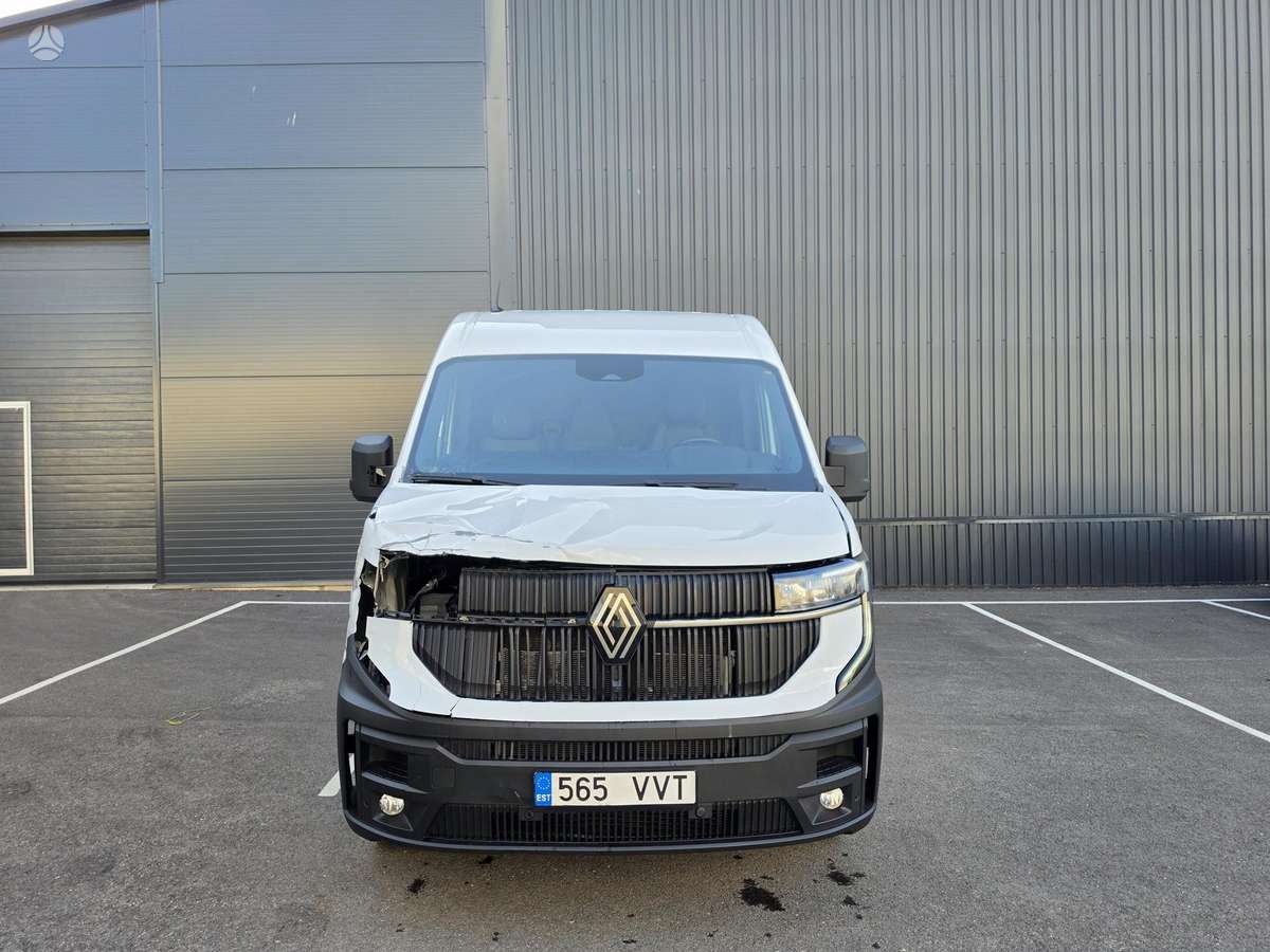Renault Master - 7