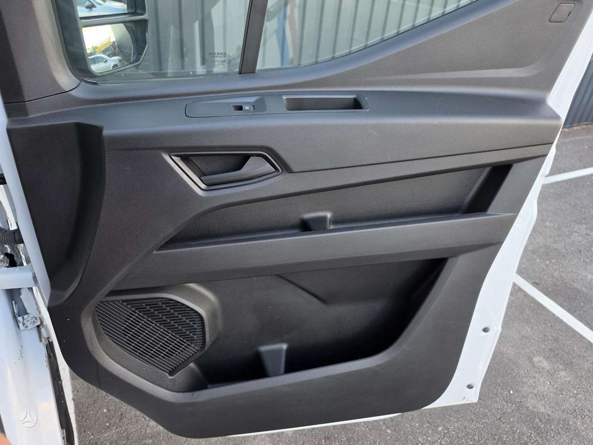 Renault Master, 2.0 l., cargo van