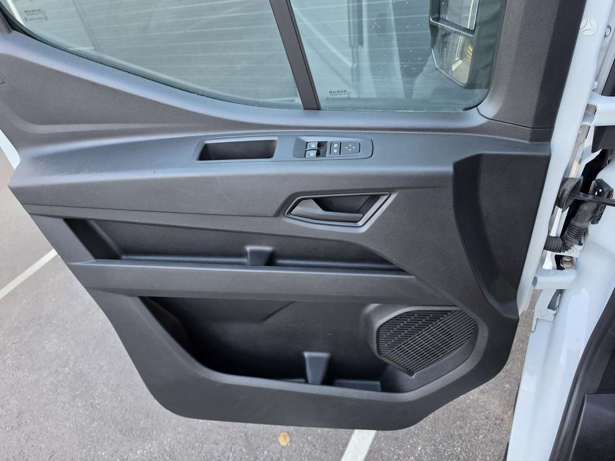 Renault Master, 2.0 l., cargo van