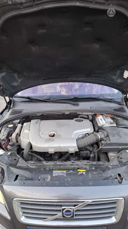 Volvo S80 - 6