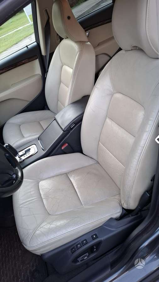 Volvo S80 - 7