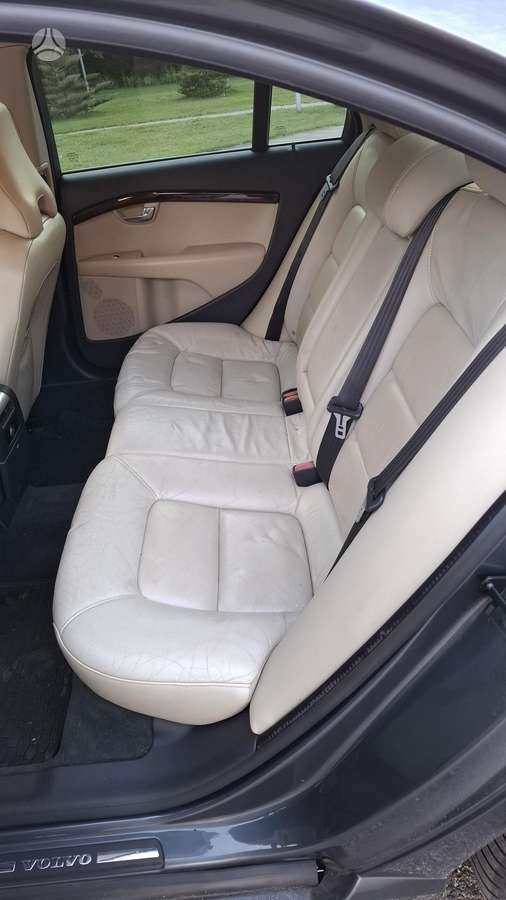 Volvo S80 - 8