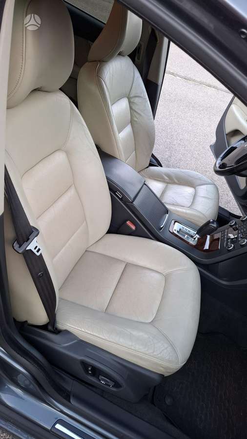 Volvo S80 - 10